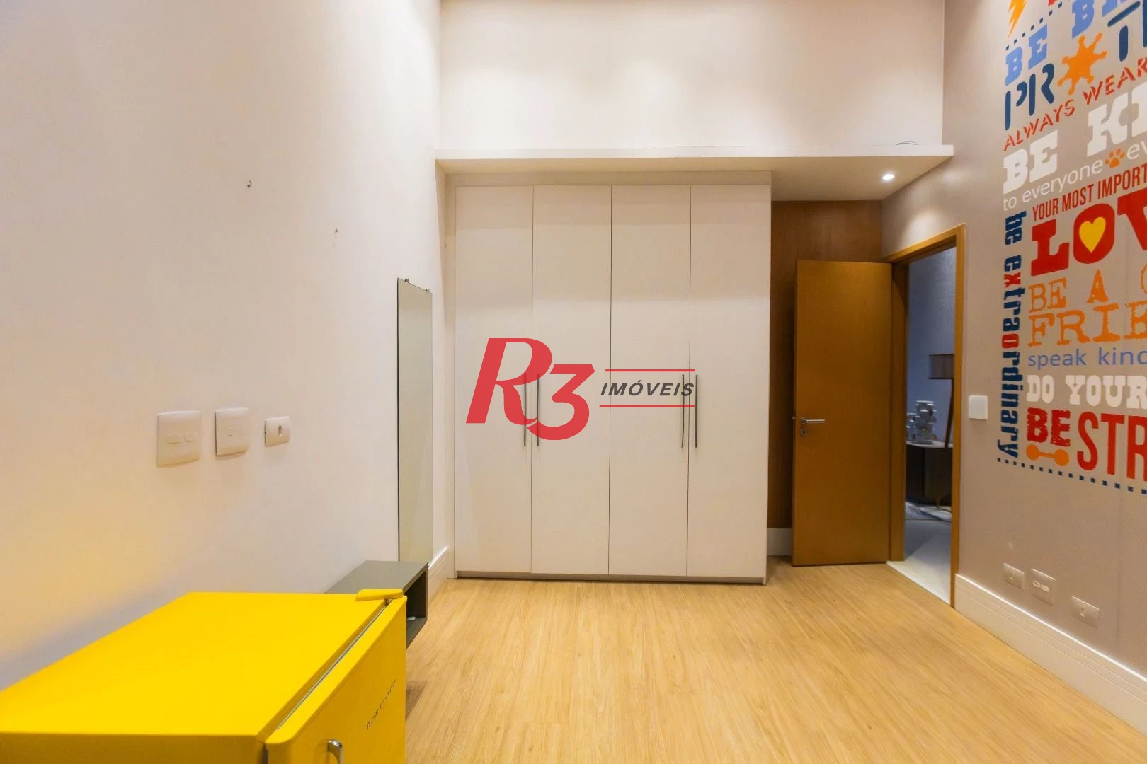 Cobertura com 3 dormitórios, 350 m² - venda por R$ 5.500.000,00 ou aluguel por R$ 42.050,00/mês - Gonzaga - Santos/SP