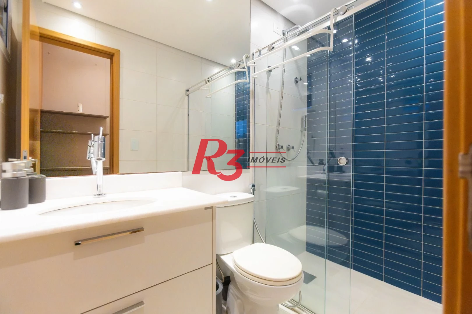 Cobertura com 3 dormitórios, 350 m² - venda por R$ 5.500.000,00 ou aluguel por R$ 42.050,00/mês - Gonzaga - Santos/SP