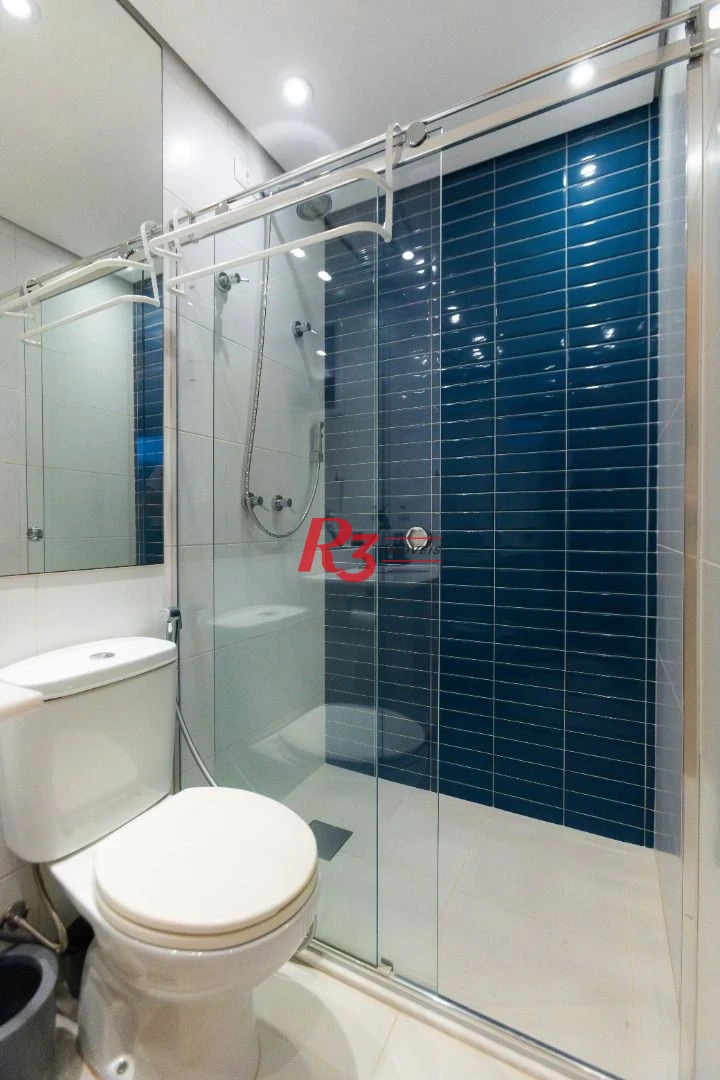 Cobertura com 3 dormitórios, 350 m² - venda por R$ 5.500.000,00 ou aluguel por R$ 42.050,00/mês - Gonzaga - Santos/SP