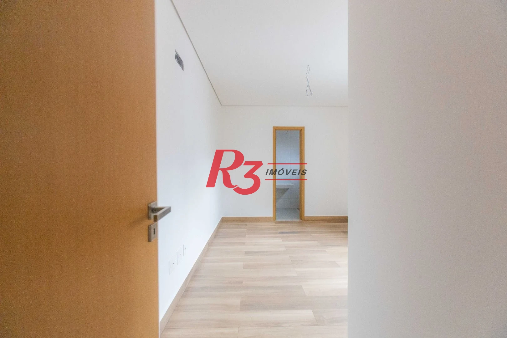 Apartamento com 3 dormitórios à venda, 116 m² por R$ 2.200.000,00 - Embaré - Santos/SP