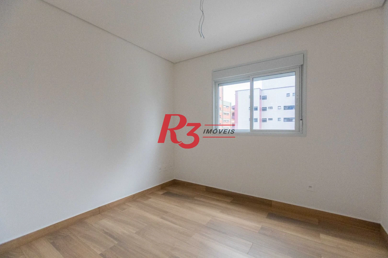 Apartamento com 3 dormitórios à venda, 116 m² por R$ 2.200.000,00 - Embaré - Santos/SP