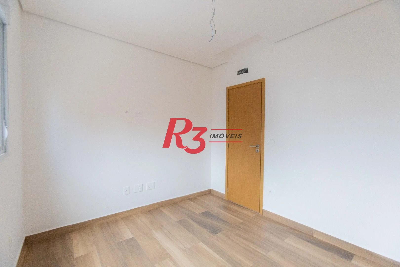 Apartamento com 3 dormitórios à venda, 116 m² por R$ 2.200.000,00 - Embaré - Santos/SP