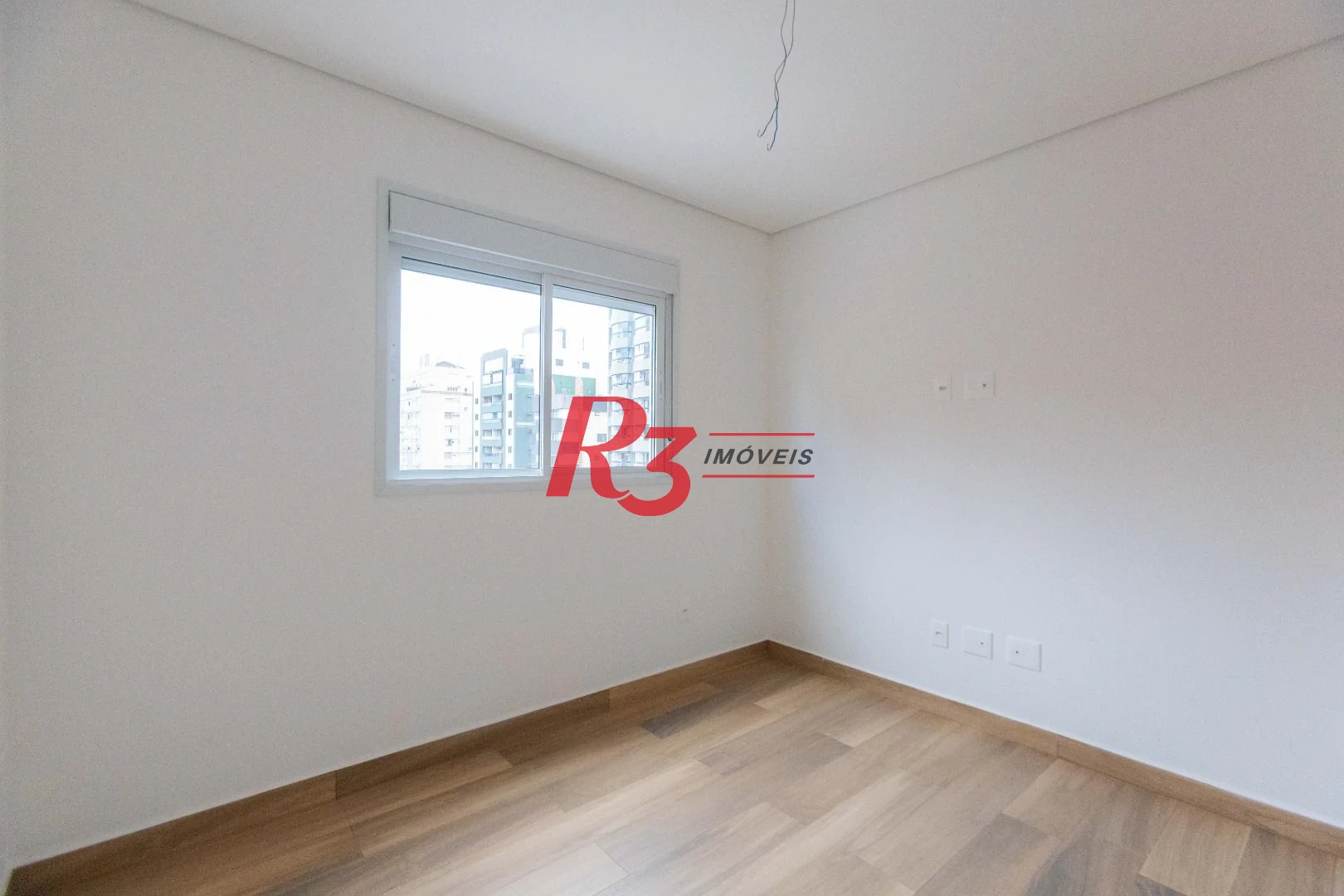 Apartamento com 3 dormitórios à venda, 116 m² por R$ 2.200.000,00 - Embaré - Santos/SP