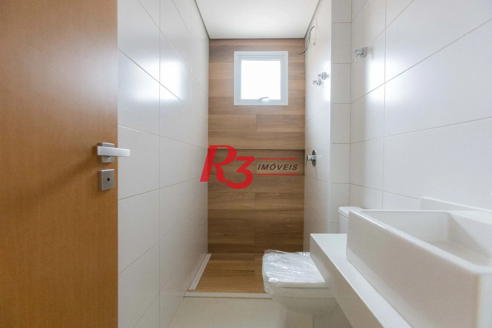 Apartamento com 3 dormitórios à venda, 116 m² por R$ 2.200.000,00 - Embaré - Santos/SP