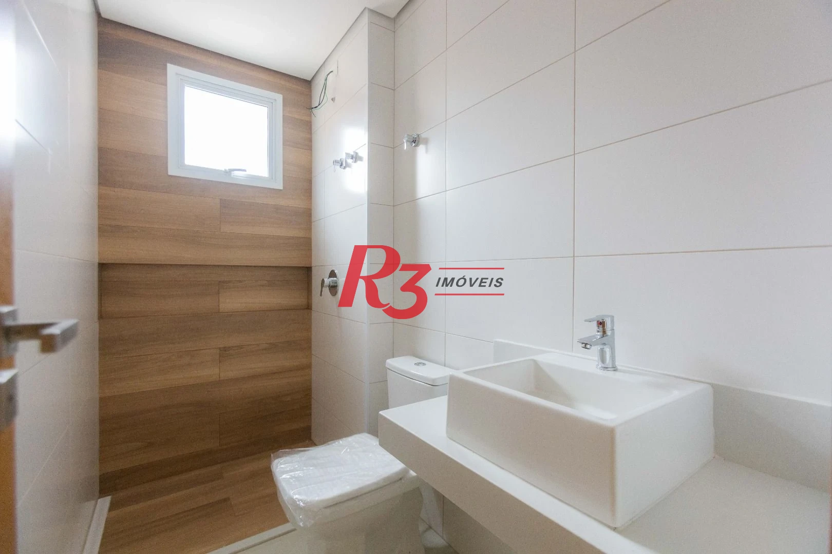 Apartamento com 3 dormitórios à venda, 116 m² por R$ 2.200.000,00 - Embaré - Santos/SP