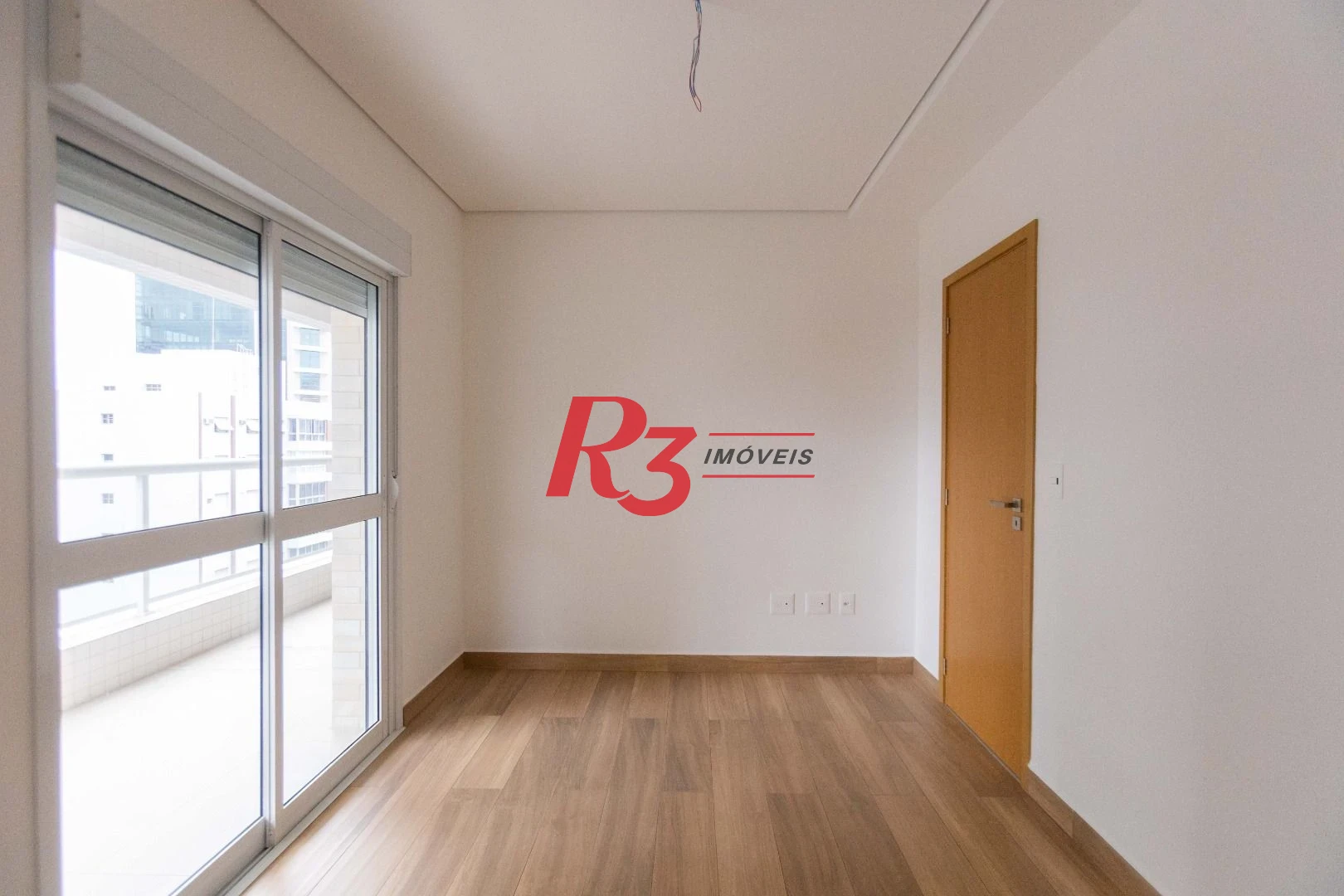 Apartamento com 3 dormitórios à venda, 116 m² por R$ 2.200.000,00 - Embaré - Santos/SP