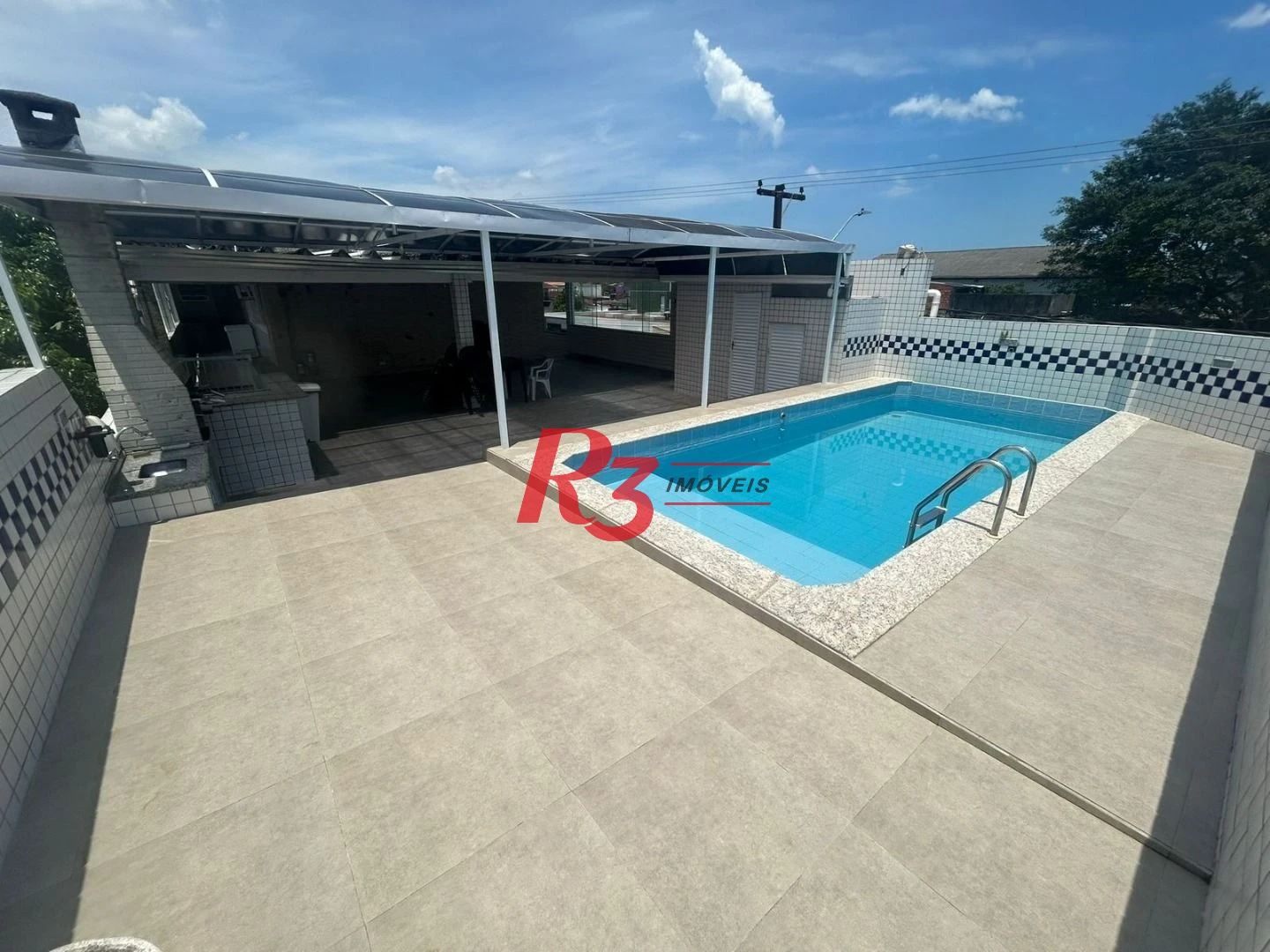 Prédio à venda, 500 m² por R$ 1.250.000,00 - Jardim Melvi - Praia Grande/SP