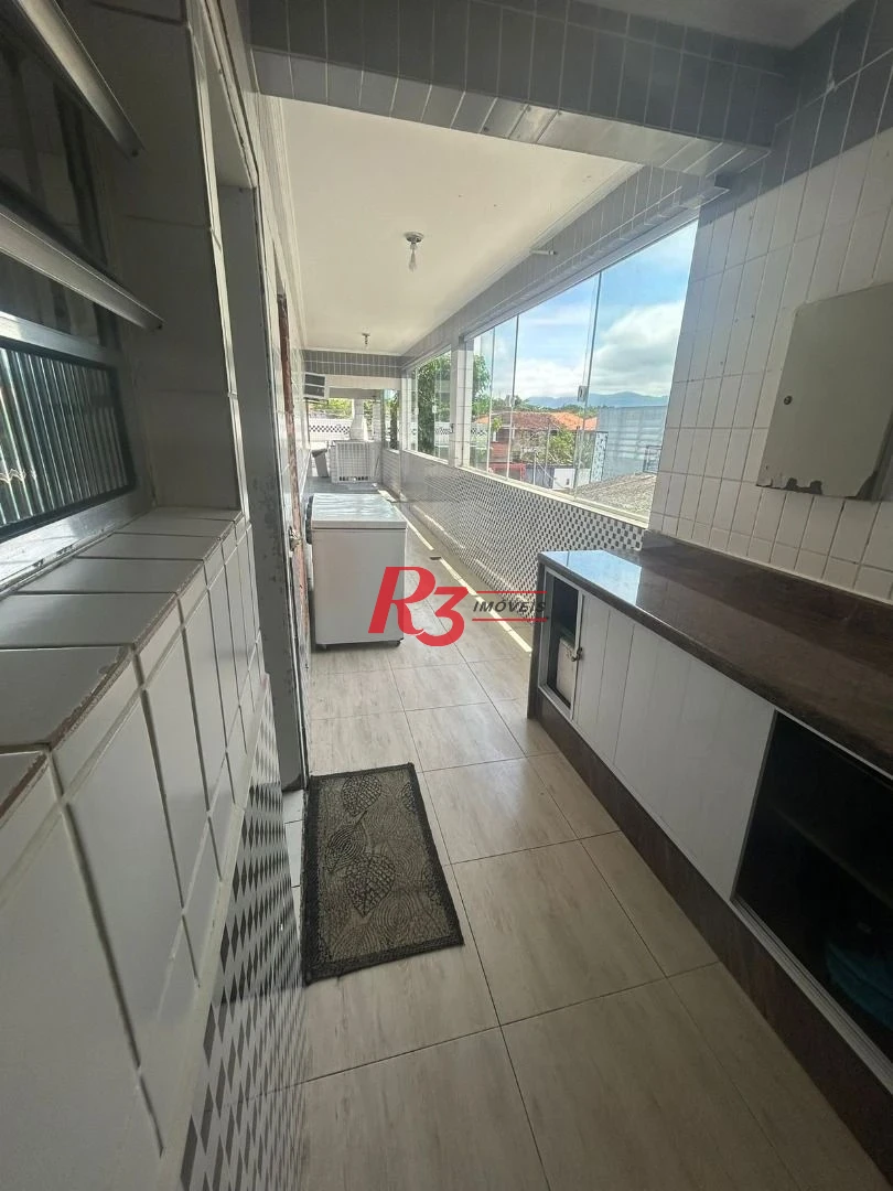 Prédio à venda, 500 m² por R$ 1.250.000,00 - Jardim Melvi - Praia Grande/SP