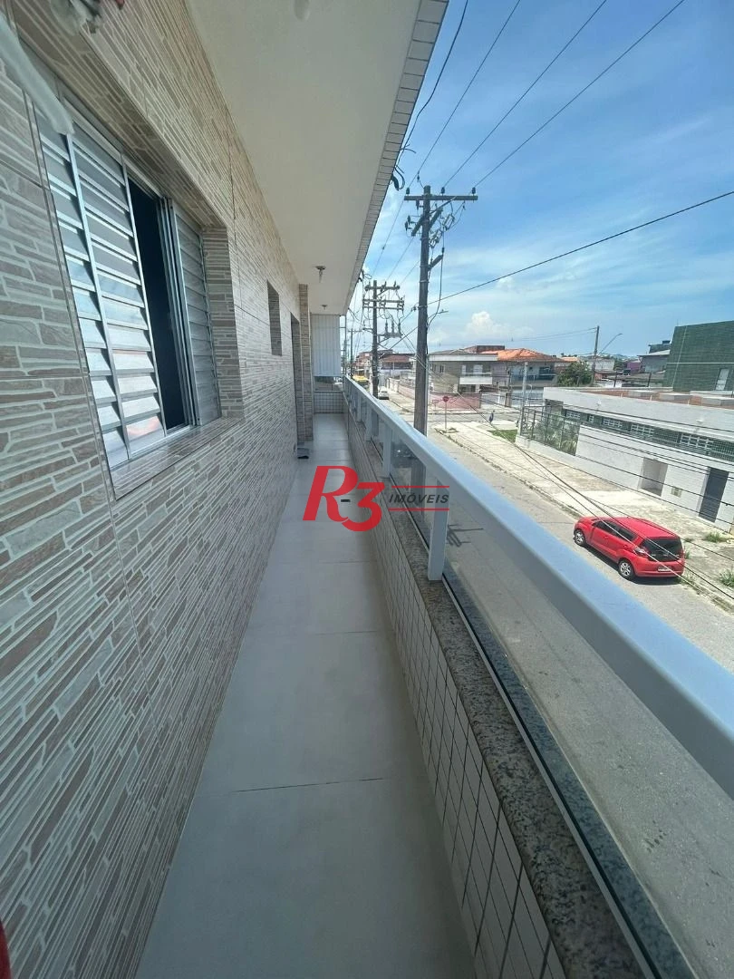 Prédio à venda, 500 m² por R$ 1.250.000,00 - Jardim Melvi - Praia Grande/SP
