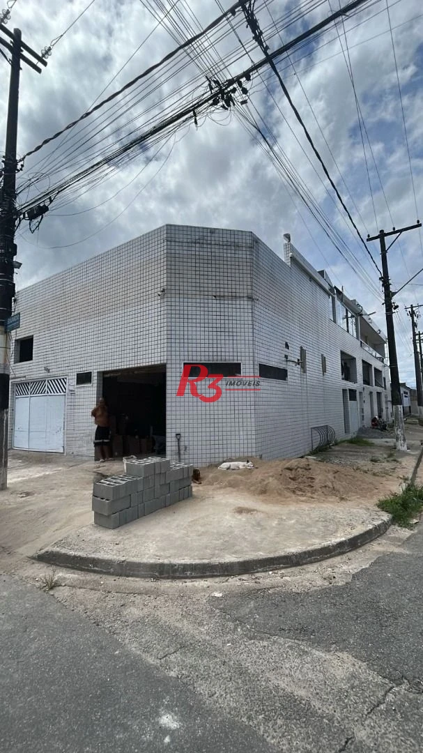 Prédio à venda, 500 m² por R$ 1.250.000,00 - Jardim Melvi - Praia Grande/SP