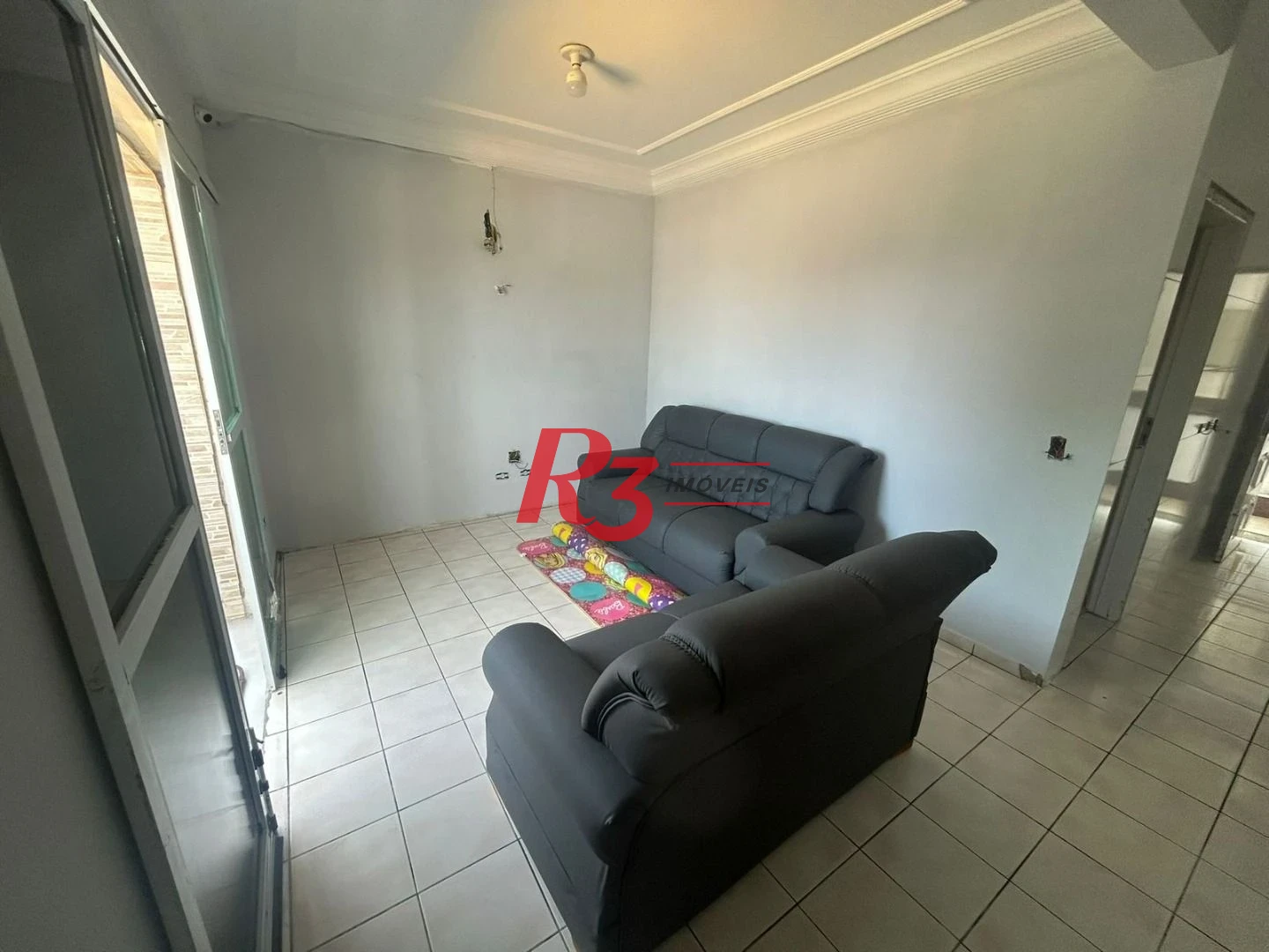 Prédio à venda, 500 m² por R$ 1.250.000,00 - Jardim Melvi - Praia Grande/SP