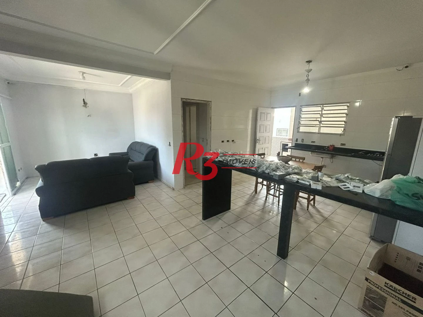 Prédio à venda, 500 m² por R$ 1.250.000,00 - Jardim Melvi - Praia Grande/SP