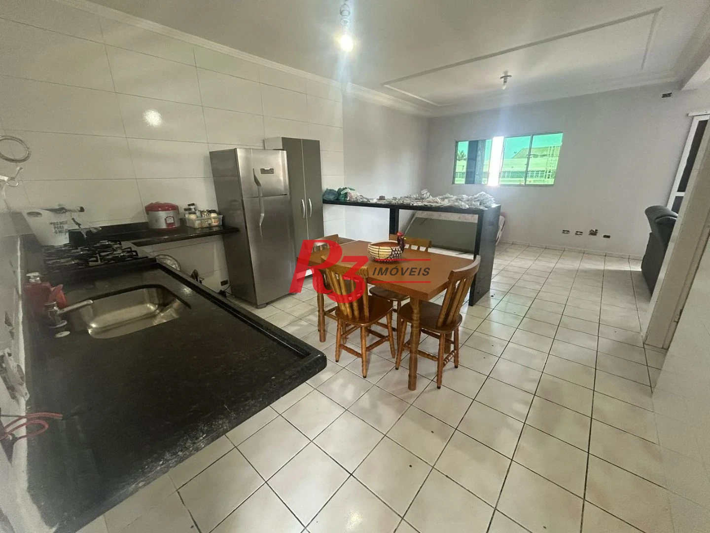 Prédio à venda, 500 m² por R$ 1.250.000,00 - Jardim Melvi - Praia Grande/SP