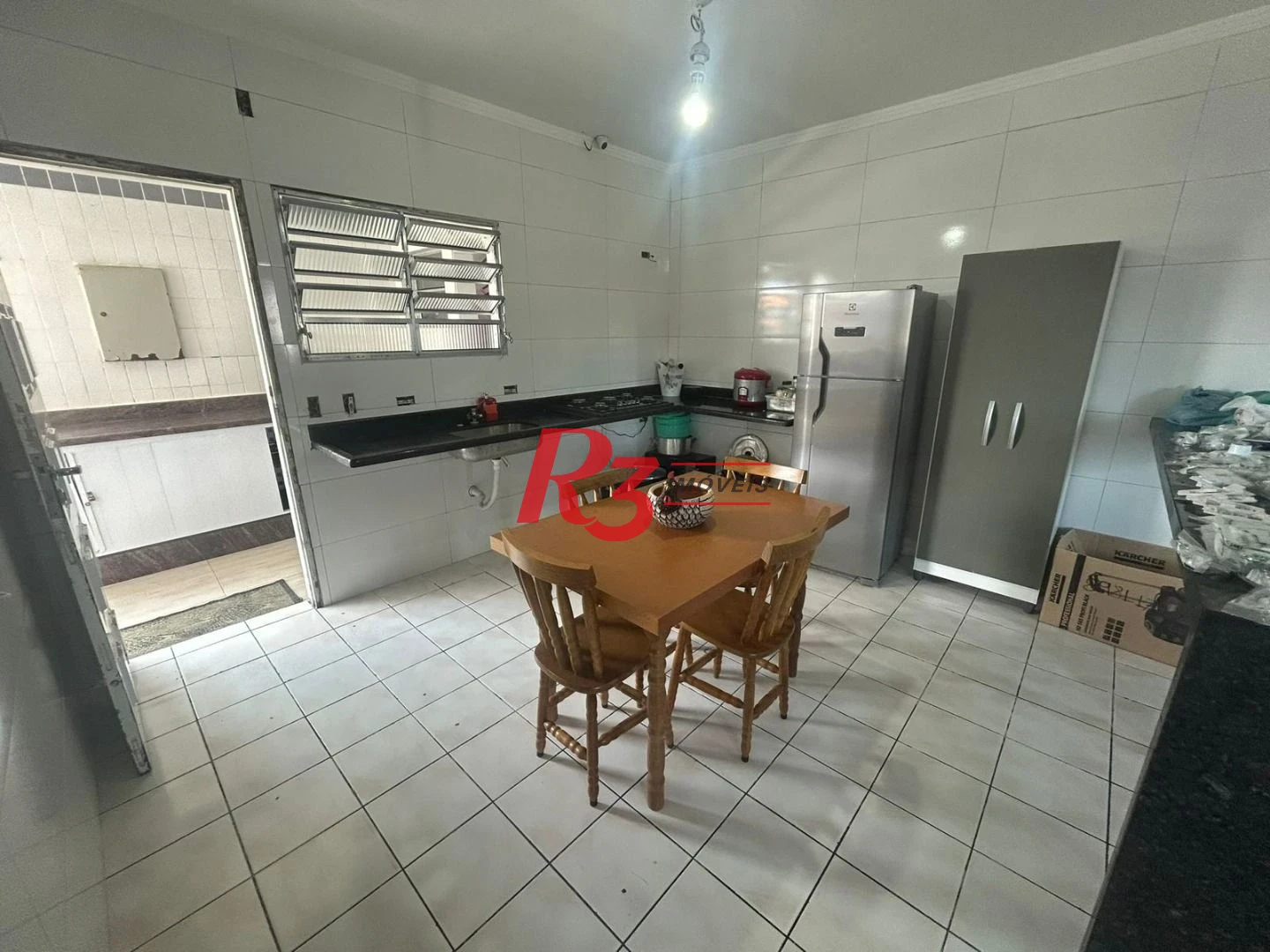 Prédio à venda, 500 m² por R$ 1.250.000,00 - Jardim Melvi - Praia Grande/SP
