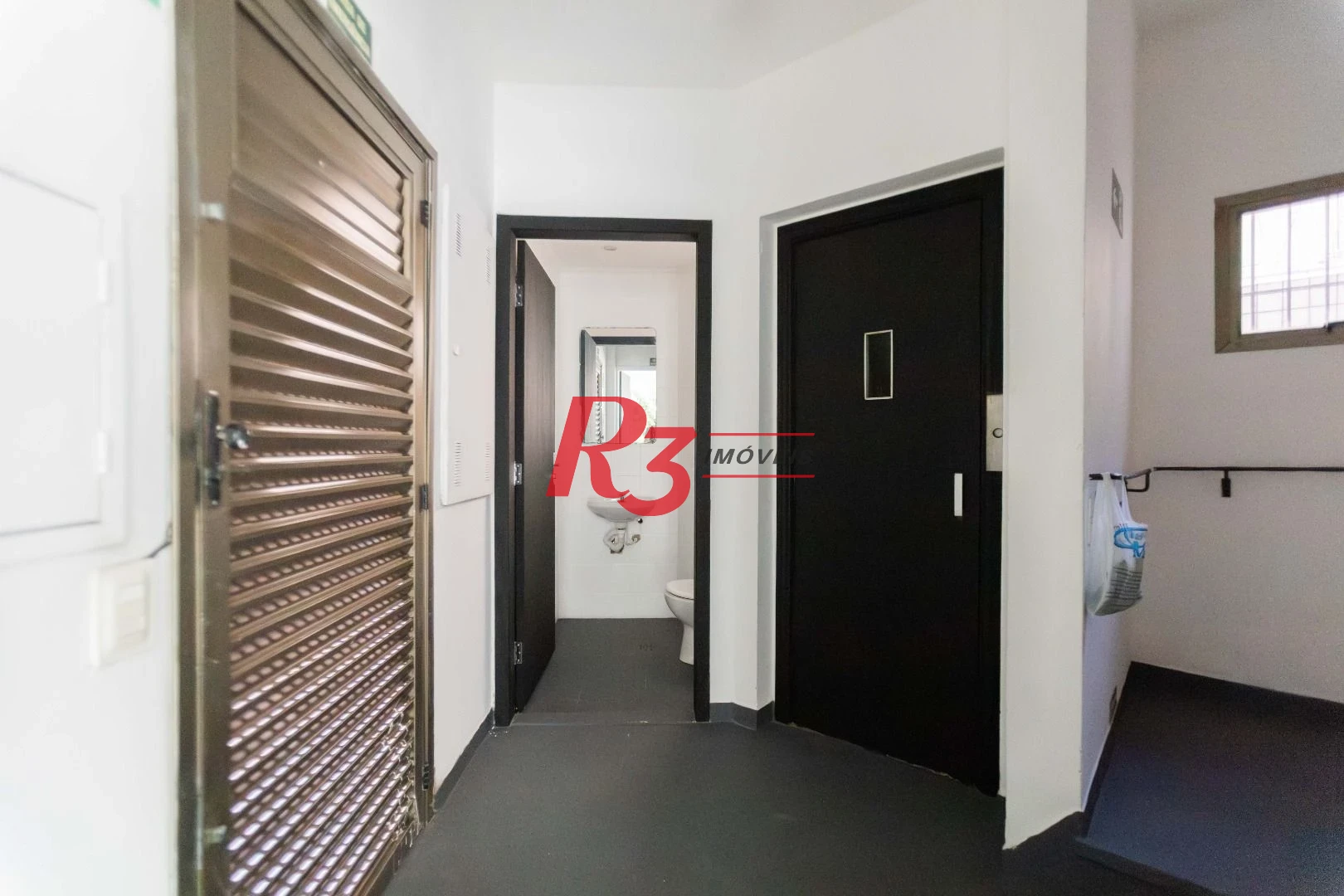 Loja para alugar, 340 m² por R$ 30.000,00/mês - Gonzaga - Santos/SP