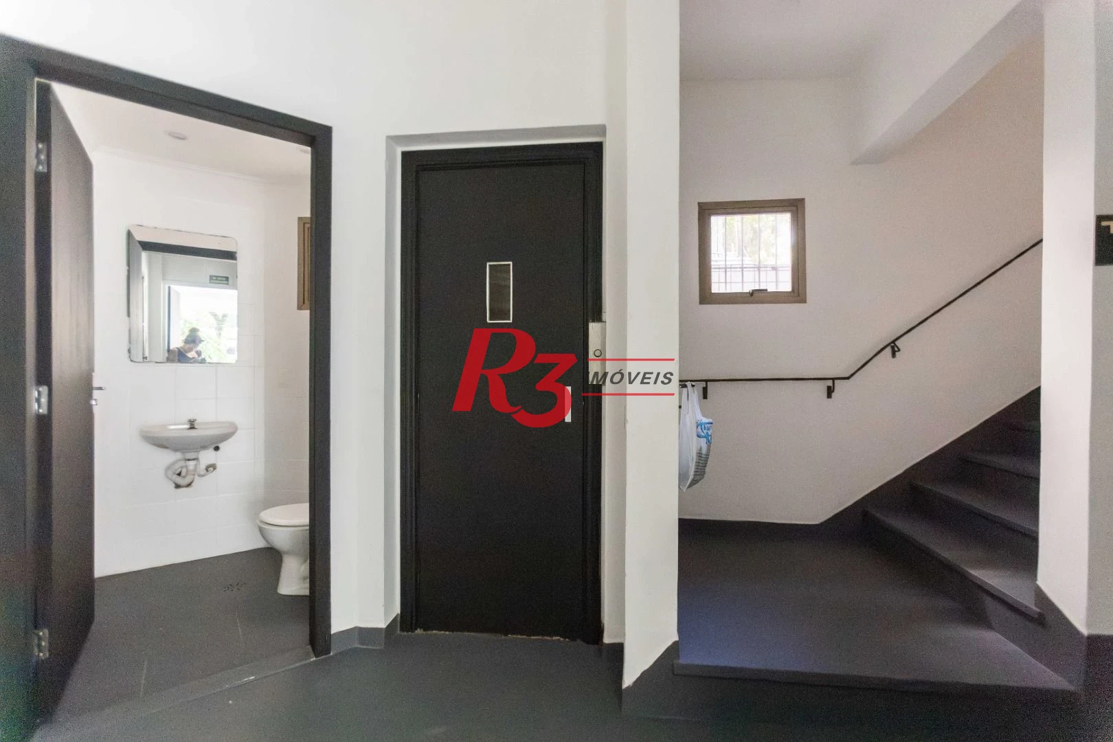 Loja para alugar, 340 m² por R$ 30.000,00/mês - Gonzaga - Santos/SP
