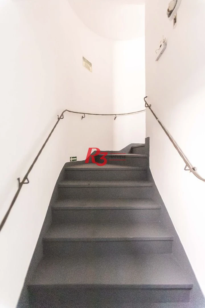 Loja para alugar, 340 m² por R$ 30.000,00/mês - Gonzaga - Santos/SP