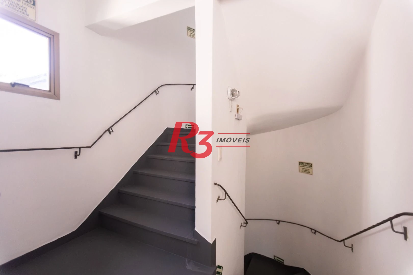 Loja para alugar, 340 m² por R$ 30.000,00/mês - Gonzaga - Santos/SP