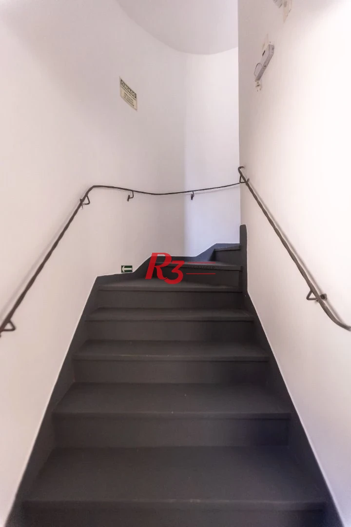 Loja para alugar, 340 m² por R$ 30.000,00/mês - Gonzaga - Santos/SP