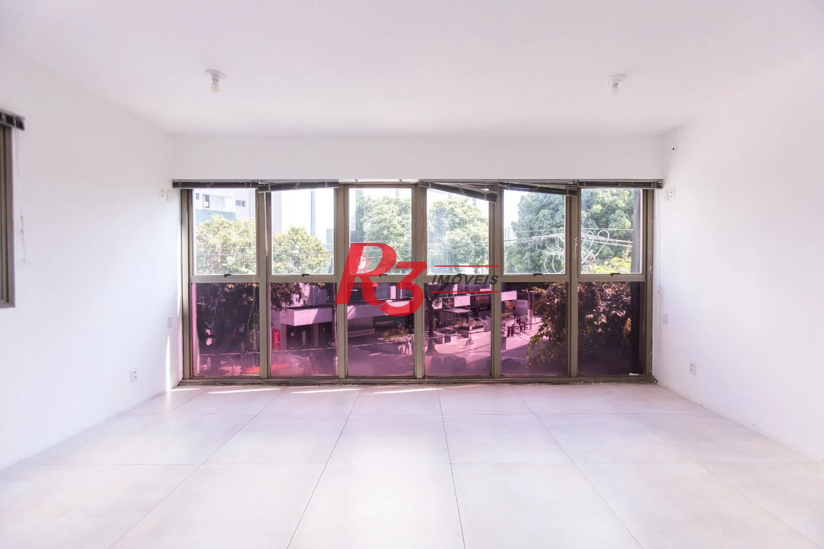 Loja para alugar, 340 m² por R$ 30.000,00/mês - Gonzaga - Santos/SP