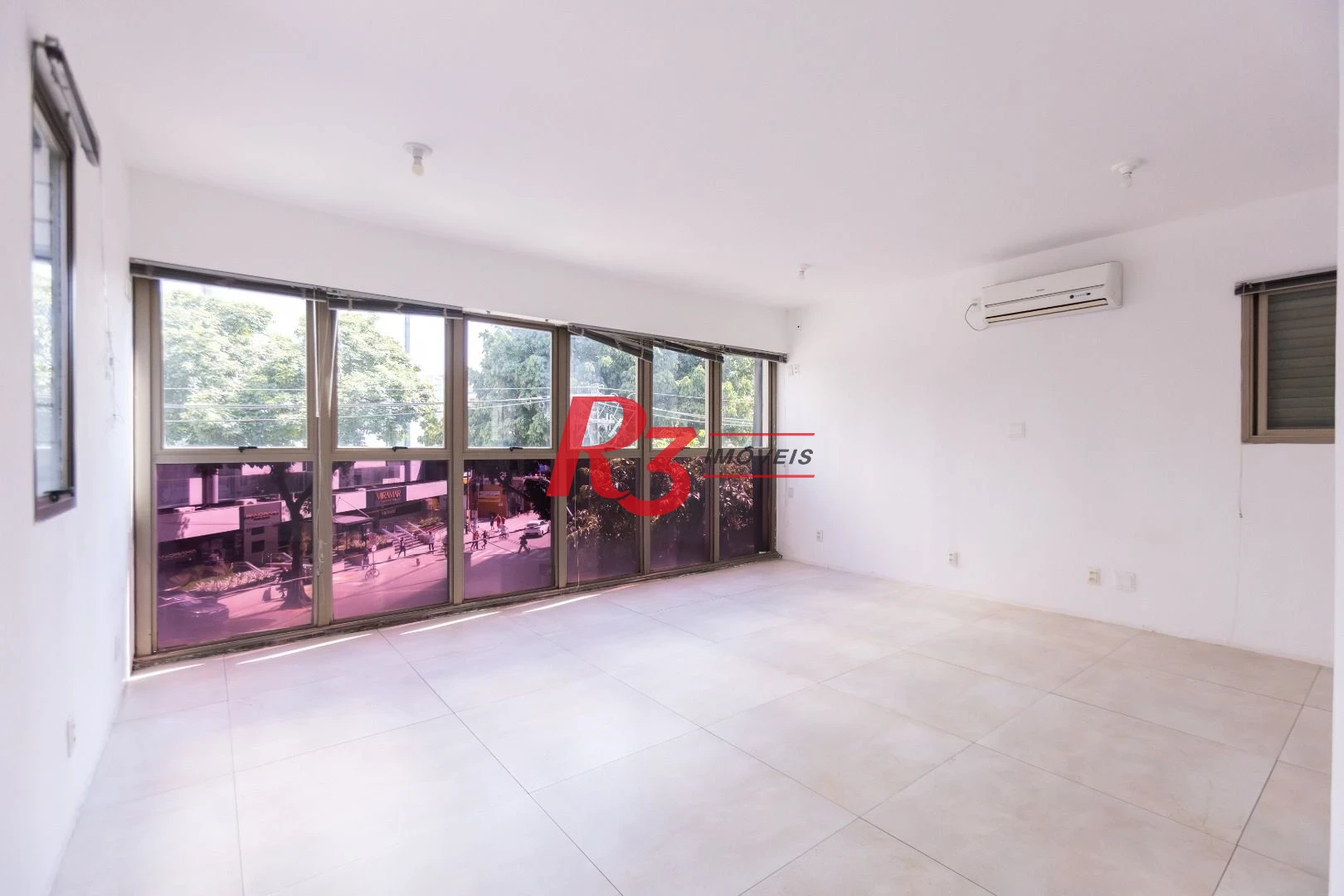 Loja para alugar, 340 m² por R$ 30.000,00/mês - Gonzaga - Santos/SP