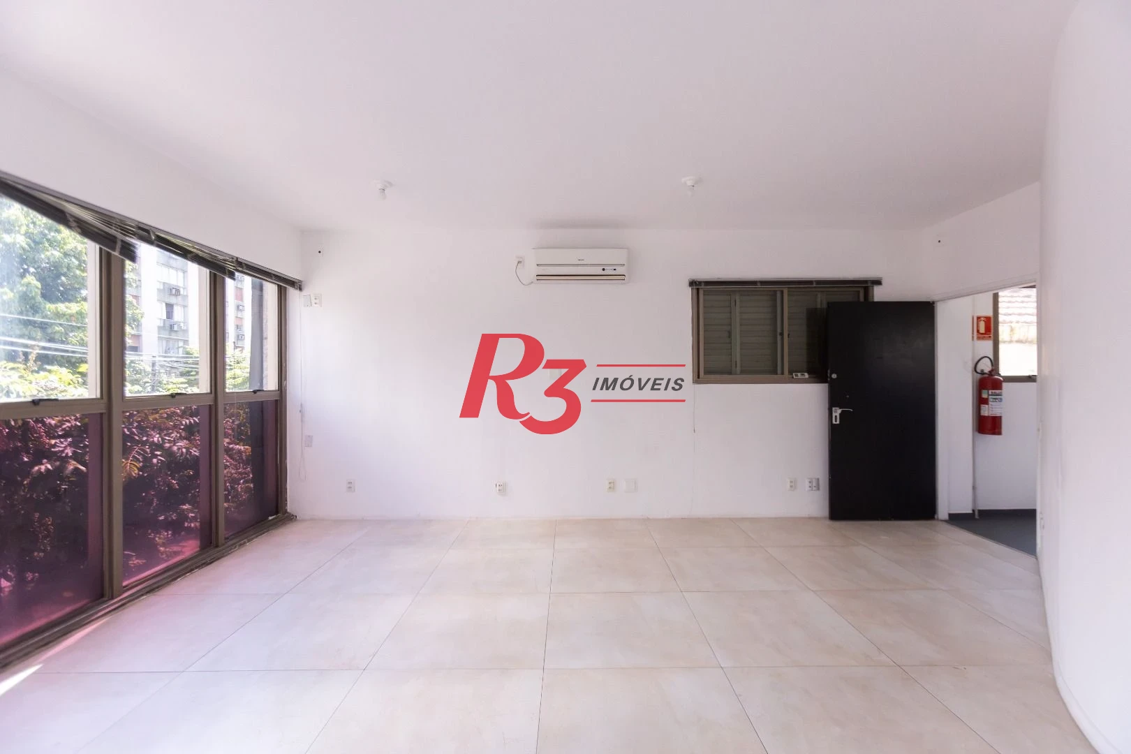 Loja para alugar, 340 m² por R$ 30.000,00/mês - Gonzaga - Santos/SP
