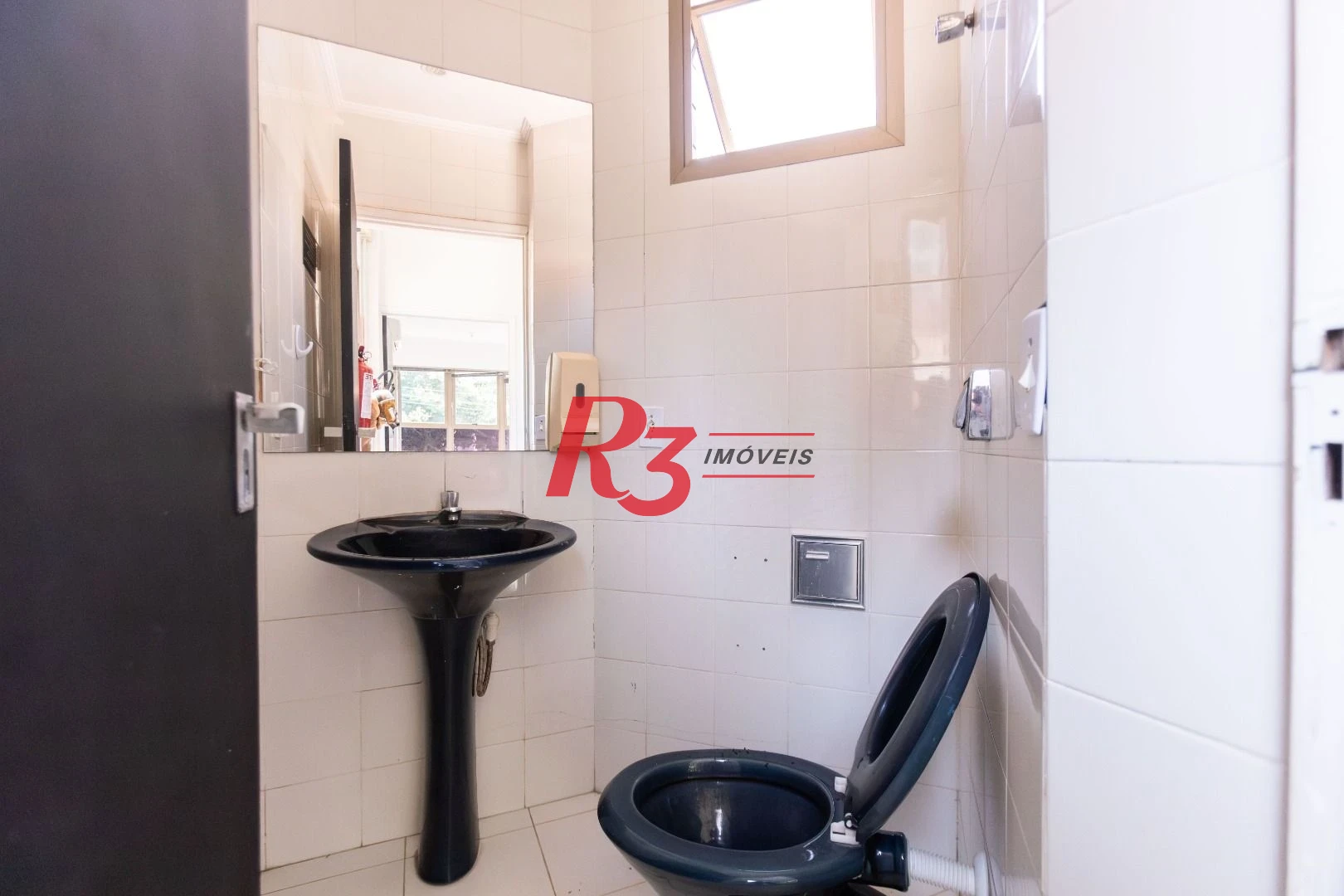 Loja para alugar, 340 m² por R$ 30.000,00/mês - Gonzaga - Santos/SP