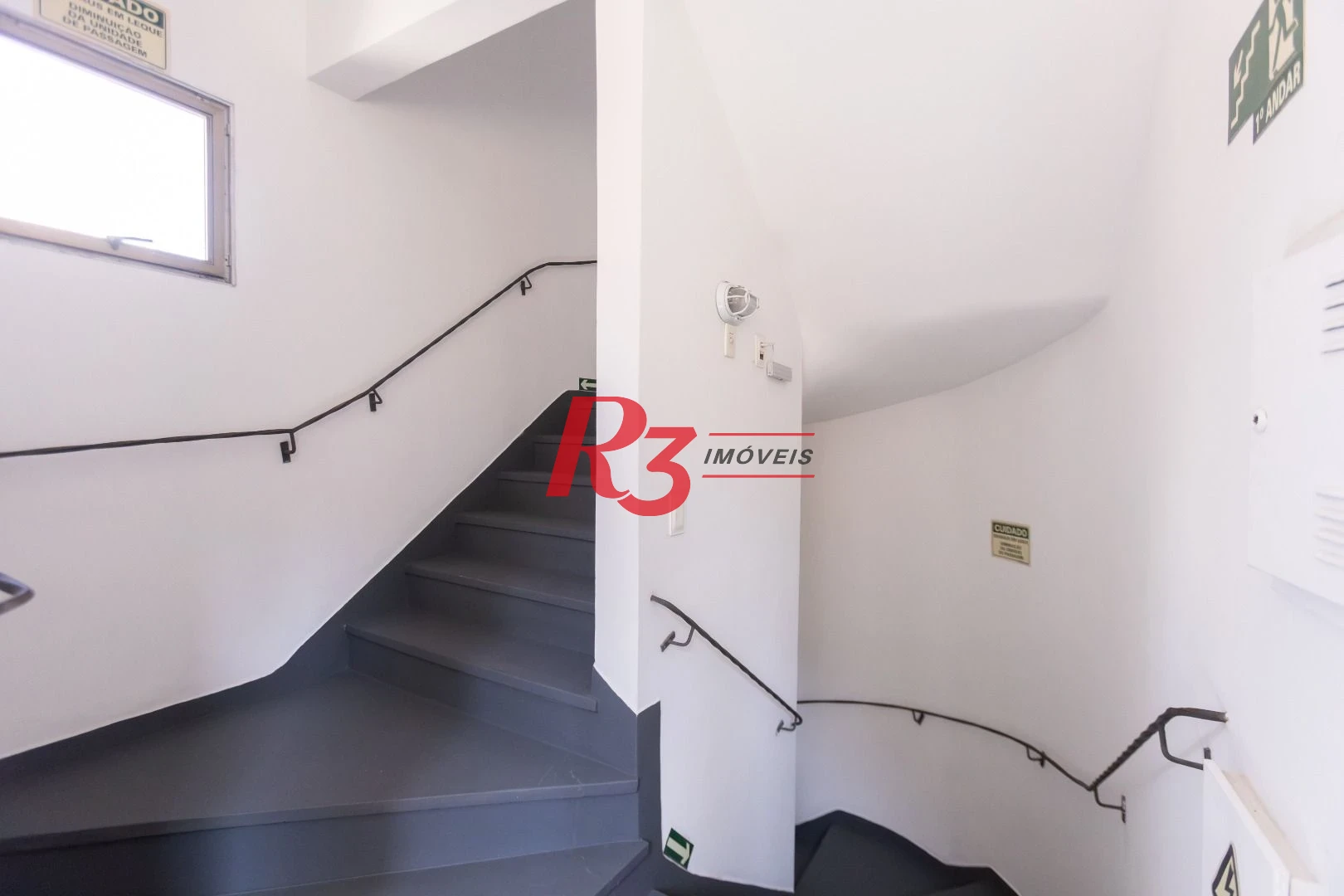 Loja para alugar, 340 m² por R$ 30.000,00/mês - Gonzaga - Santos/SP