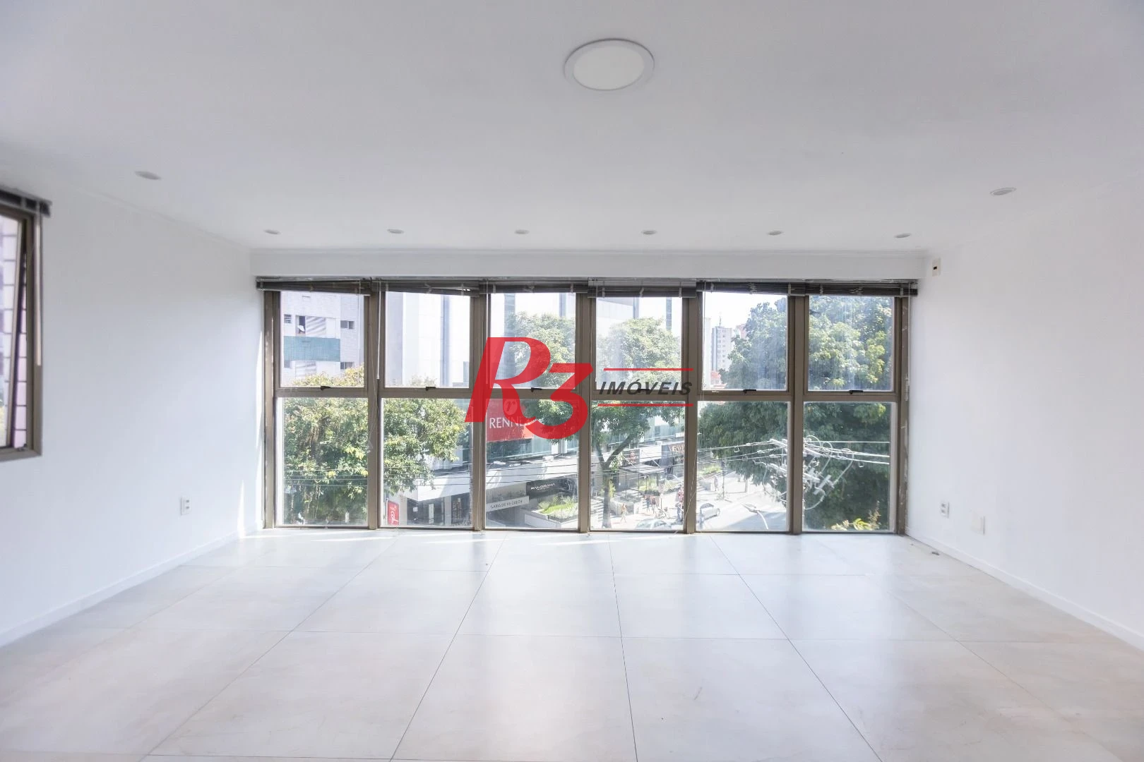 Loja para alugar, 340 m² por R$ 30.000,00/mês - Gonzaga - Santos/SP