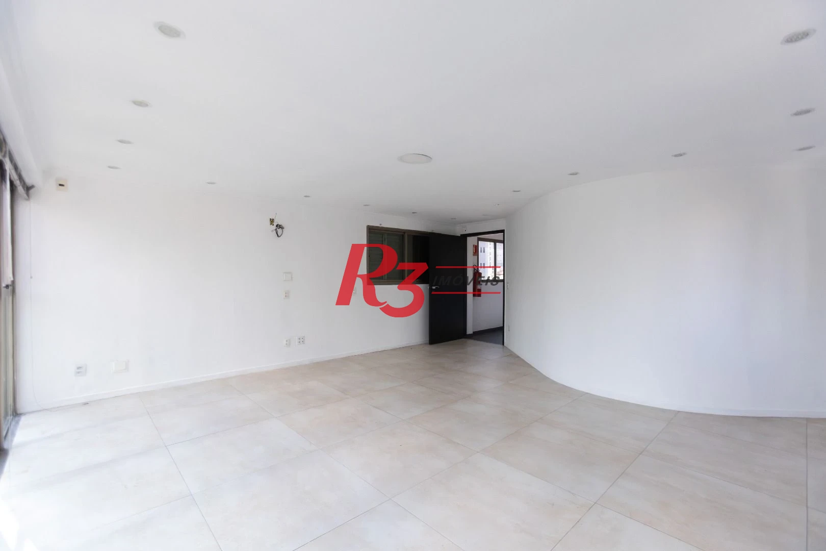 Loja para alugar, 340 m² por R$ 30.000,00/mês - Gonzaga - Santos/SP