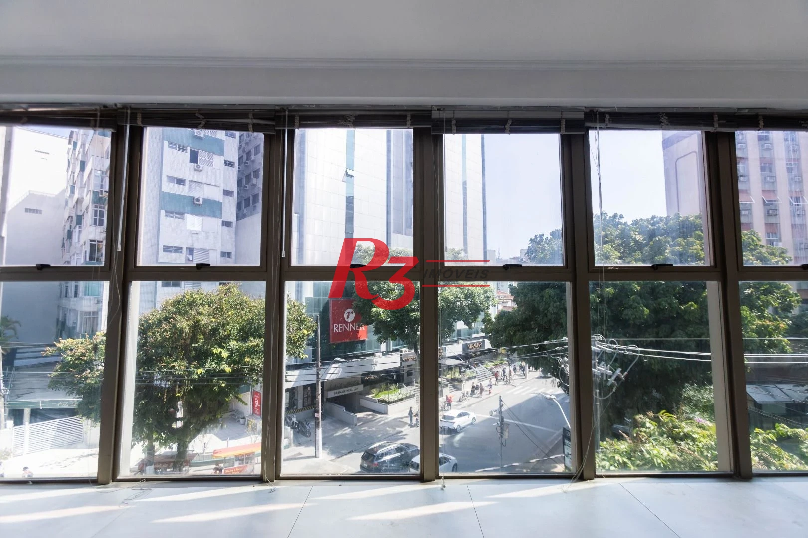 Loja para alugar, 340 m² por R$ 30.000,00/mês - Gonzaga - Santos/SP