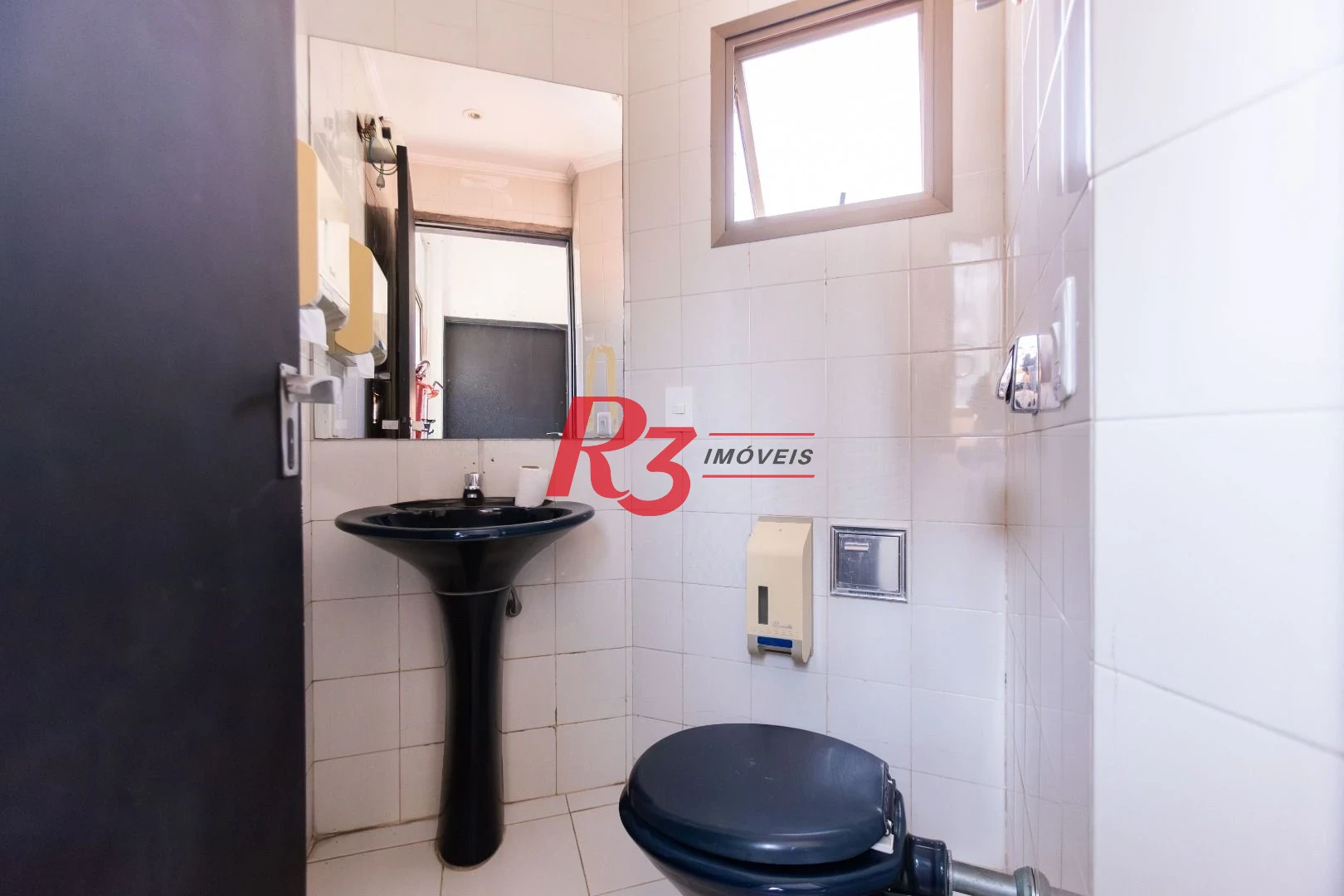 Loja para alugar, 340 m² por R$ 30.000,00/mês - Gonzaga - Santos/SP