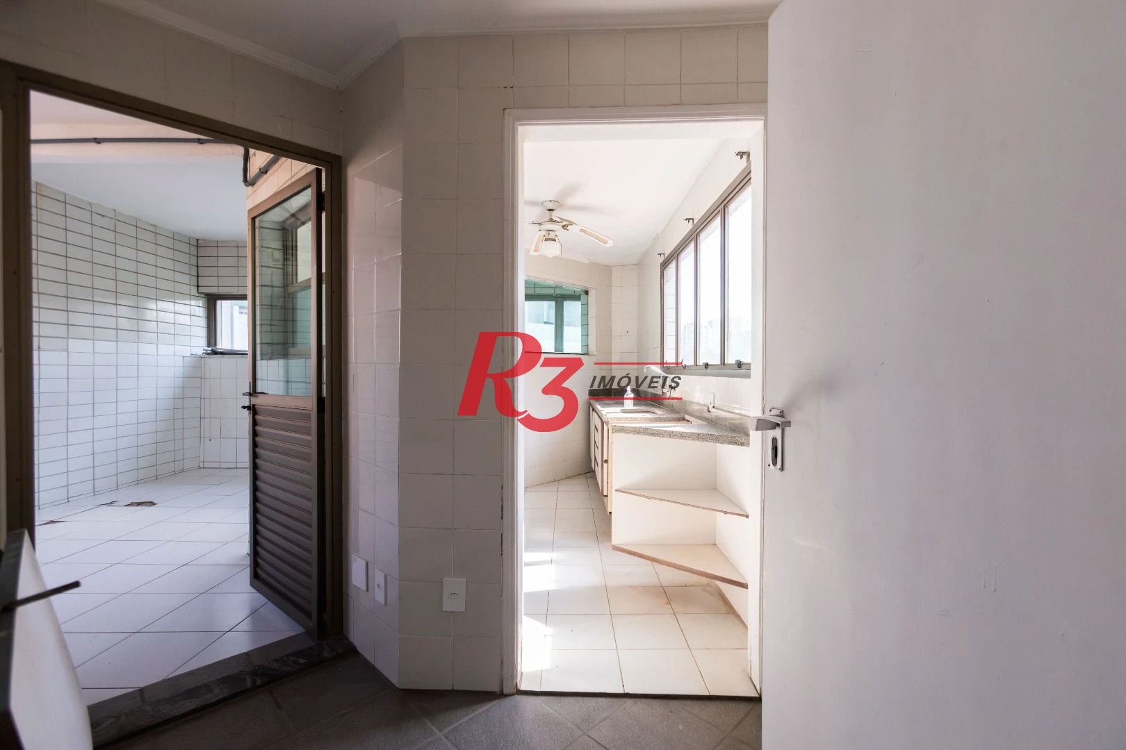 Loja para alugar, 340 m² por R$ 30.000,00/mês - Gonzaga - Santos/SP