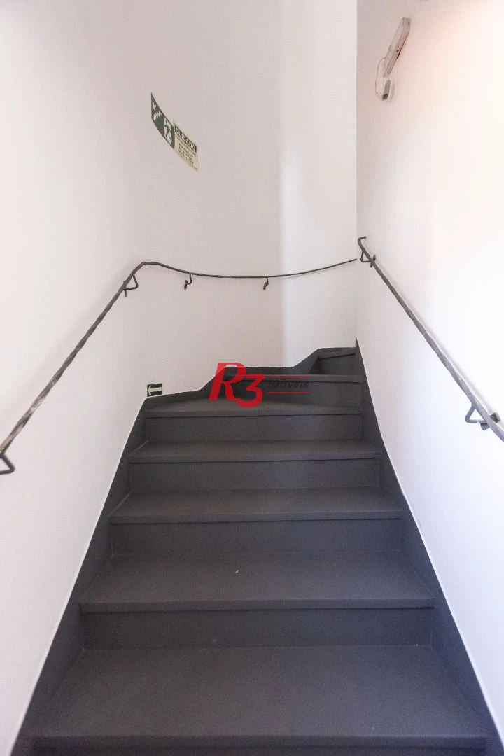 Loja para alugar, 340 m² por R$ 30.000,00/mês - Gonzaga - Santos/SP
