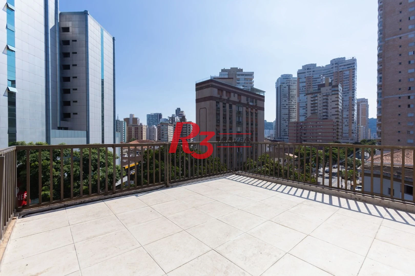 Loja para alugar, 340 m² por R$ 30.000,00/mês - Gonzaga - Santos/SP