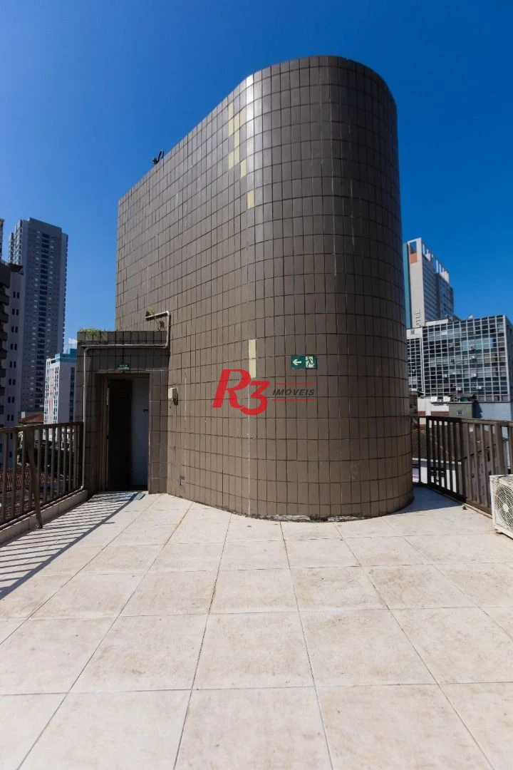 Loja para alugar, 340 m² por R$ 30.000,00/mês - Gonzaga - Santos/SP