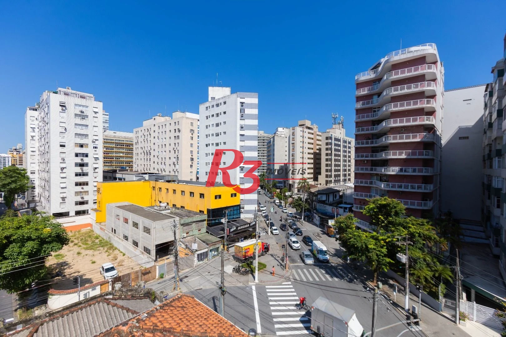 Loja para alugar, 340 m² por R$ 30.000,00/mês - Gonzaga - Santos/SP