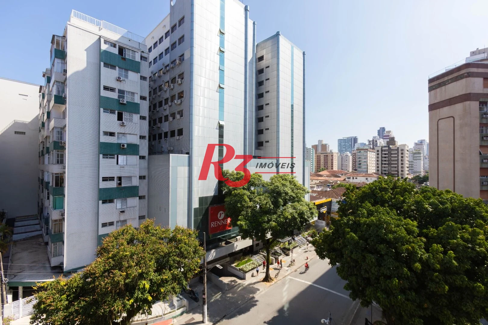 Loja para alugar, 340 m² por R$ 30.000,00/mês - Gonzaga - Santos/SP