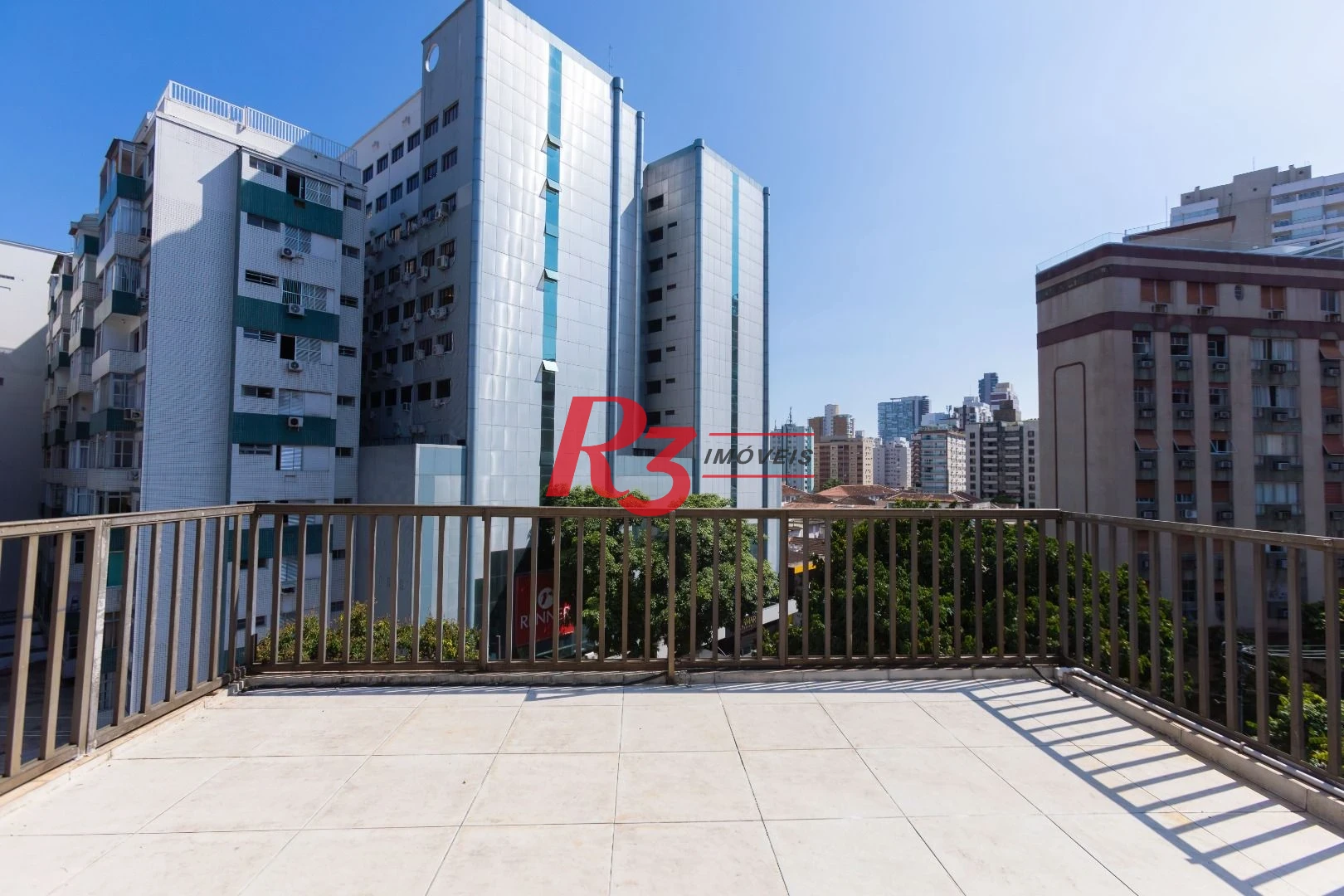 Loja para alugar, 340 m² por R$ 30.000,00/mês - Gonzaga - Santos/SP