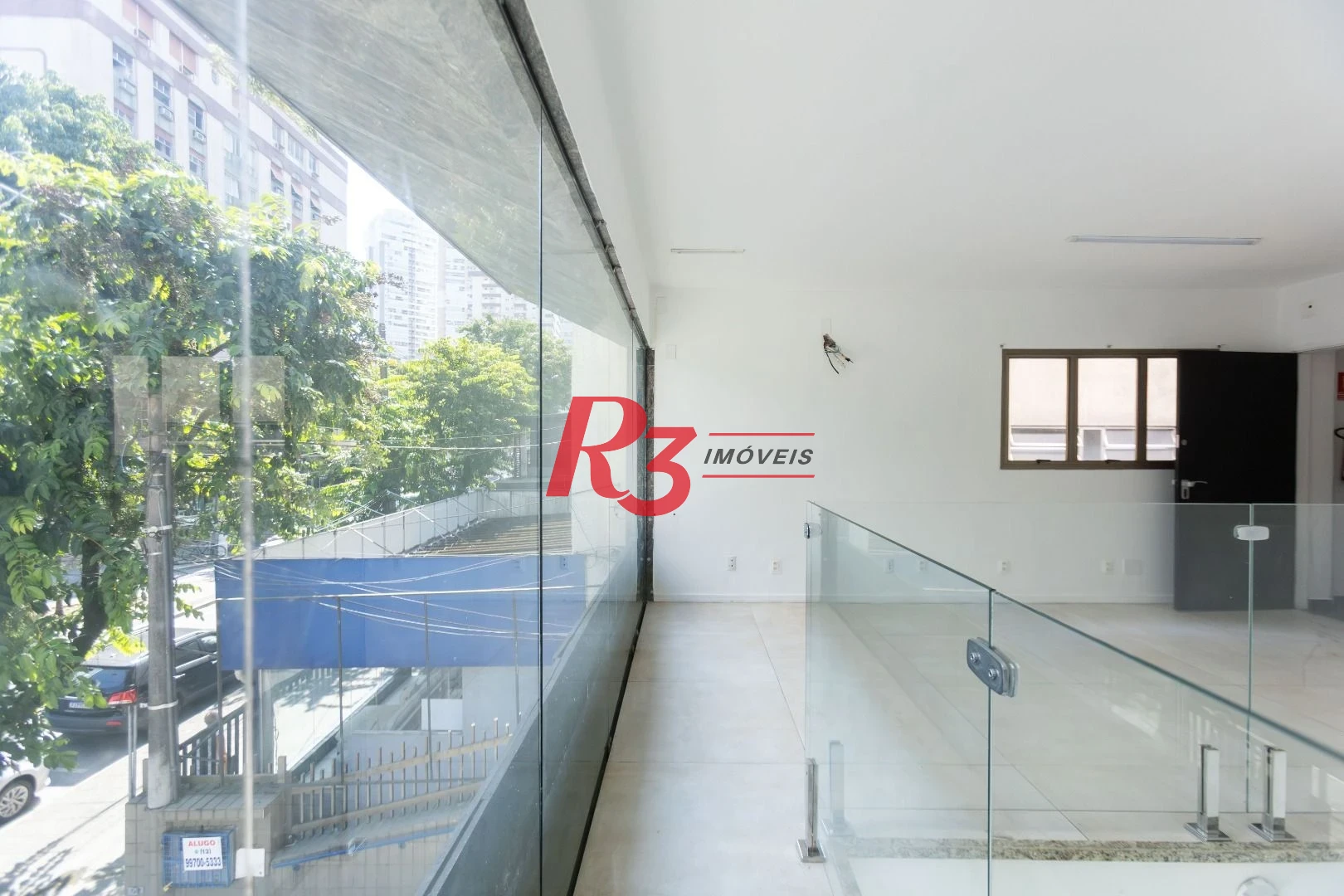 Loja para alugar, 340 m² por R$ 30.000,00/mês - Gonzaga - Santos/SP