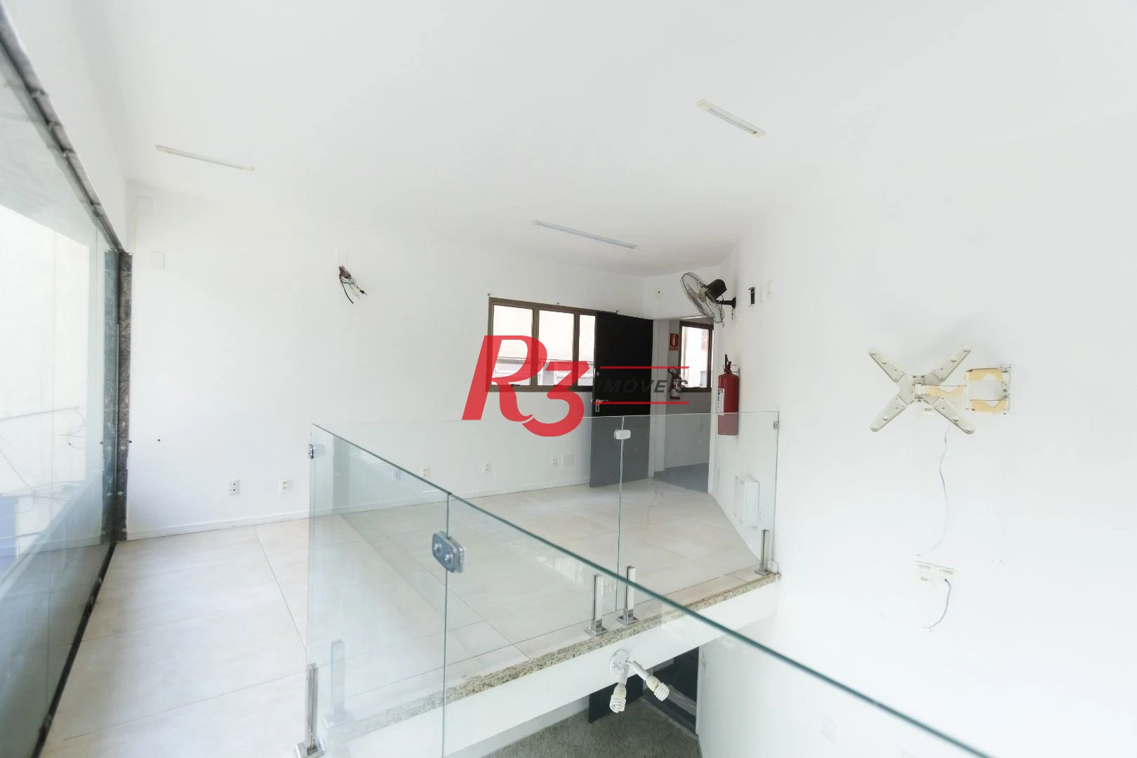 Loja para alugar, 340 m² por R$ 30.000,00/mês - Gonzaga - Santos/SP