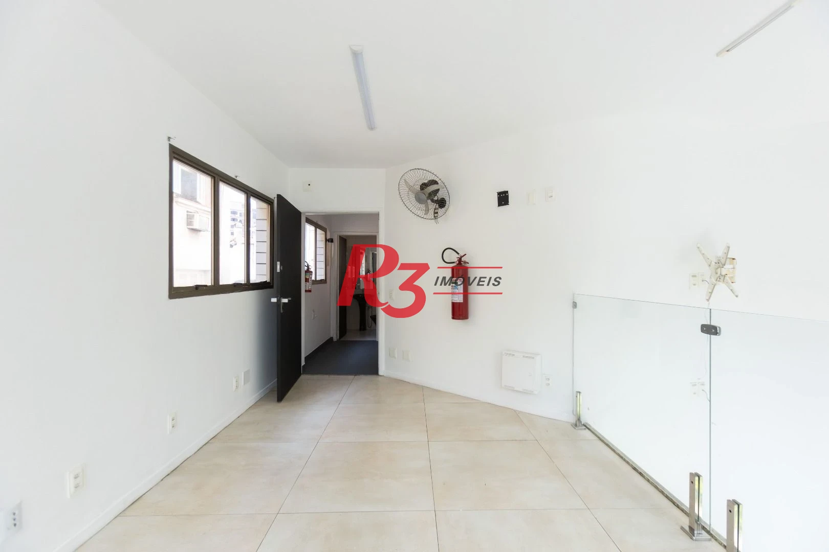 Loja para alugar, 340 m² por R$ 30.000,00/mês - Gonzaga - Santos/SP