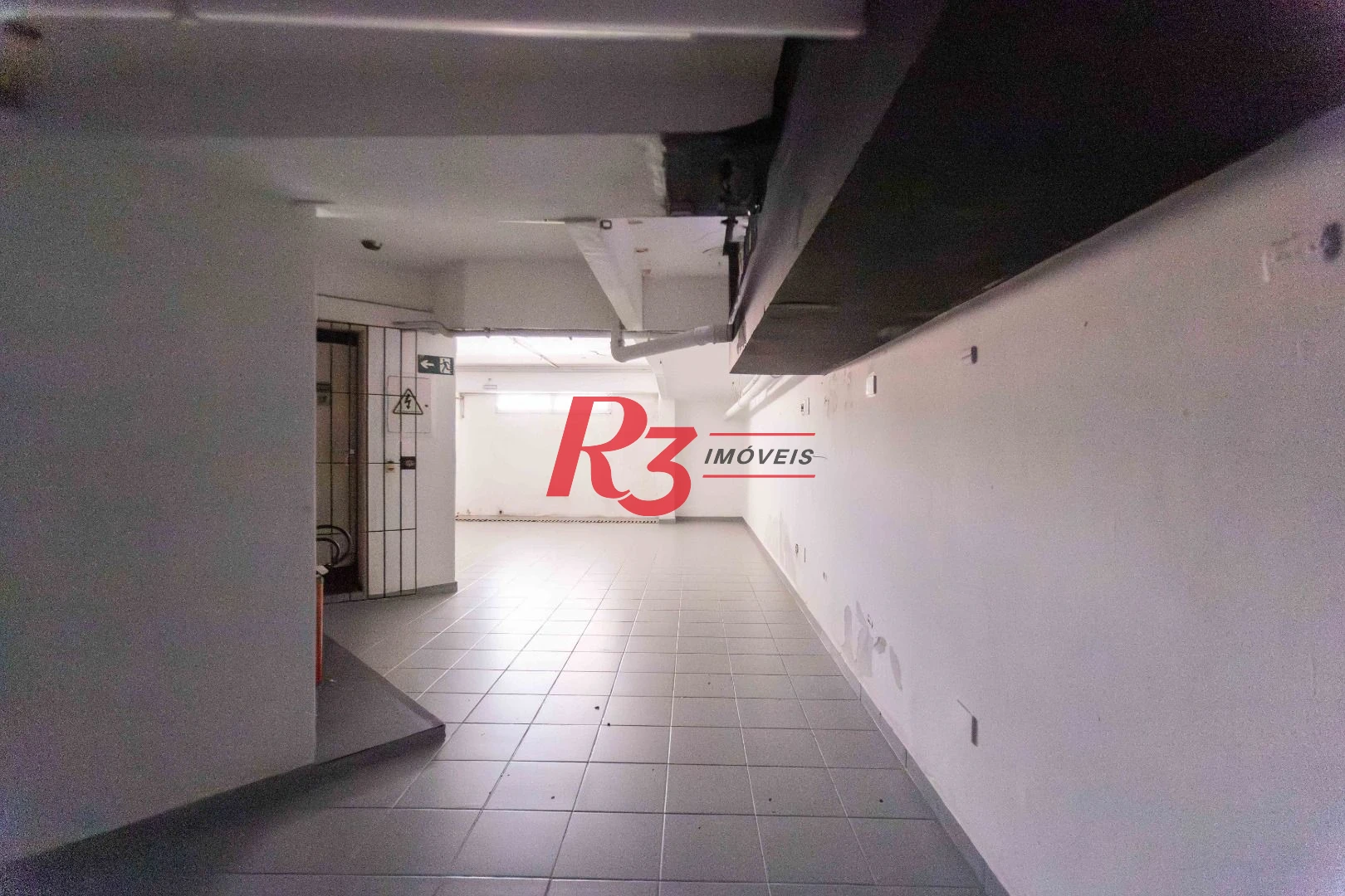 Loja para alugar, 340 m² por R$ 30.000,00/mês - Gonzaga - Santos/SP