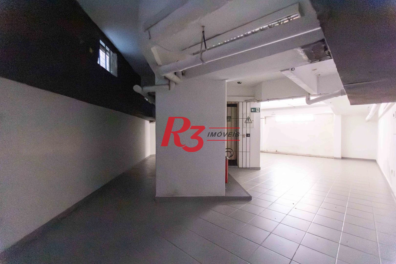 Loja para alugar, 340 m² por R$ 30.000,00/mês - Gonzaga - Santos/SP