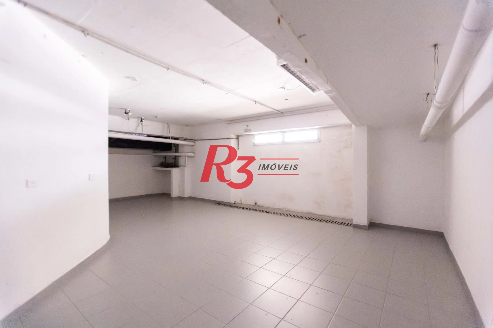 Loja para alugar, 340 m² por R$ 30.000,00/mês - Gonzaga - Santos/SP