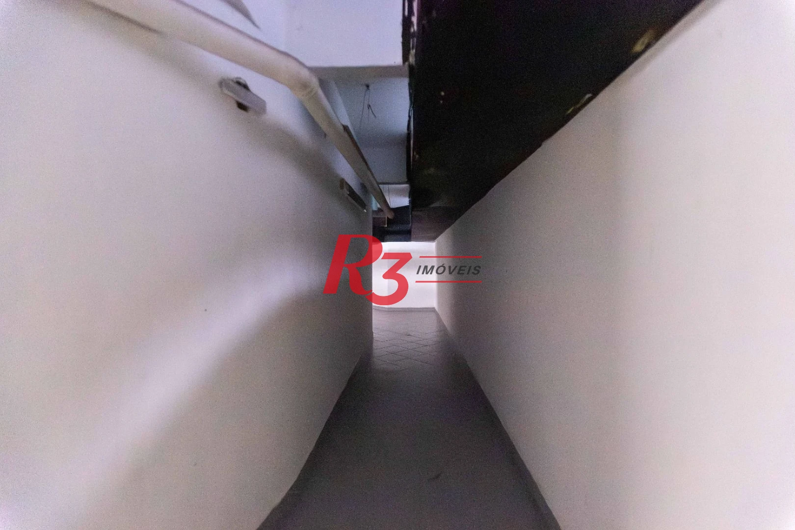 Loja para alugar, 340 m² por R$ 30.000,00/mês - Gonzaga - Santos/SP