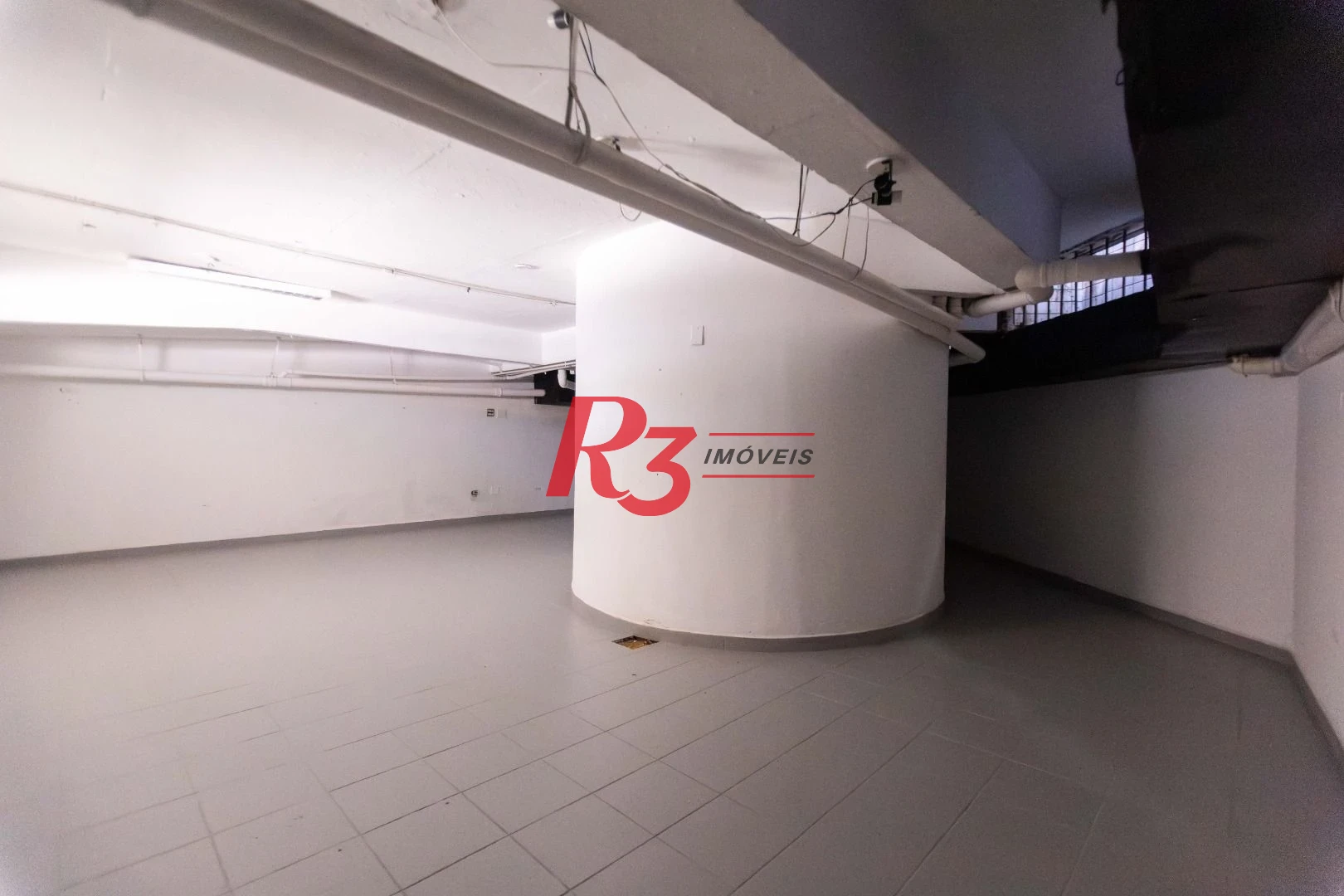 Loja para alugar, 340 m² por R$ 30.000,00/mês - Gonzaga - Santos/SP
