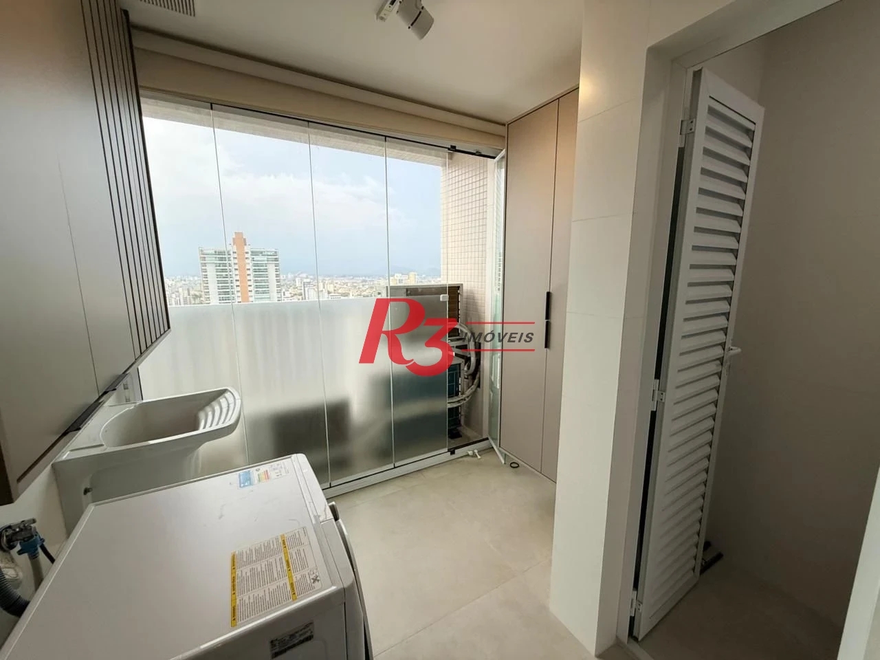 Apartamento à venda, 91 m² por R$ 2.500.000,00 - Boqueirão - Santos/SP