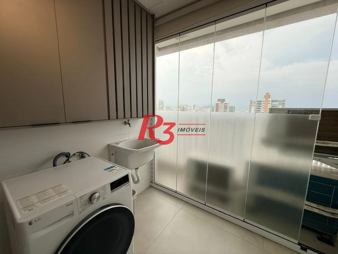 Apartamento à venda, 91 m² por R$ 2.500.000,00 - Boqueirão - Santos/SP