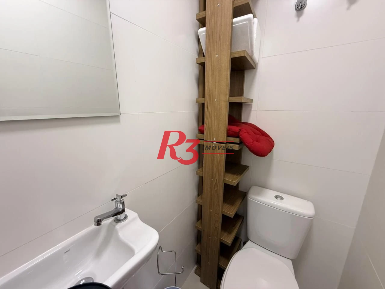 Apartamento à venda, 91 m² por R$ 2.500.000,00 - Boqueirão - Santos/SP